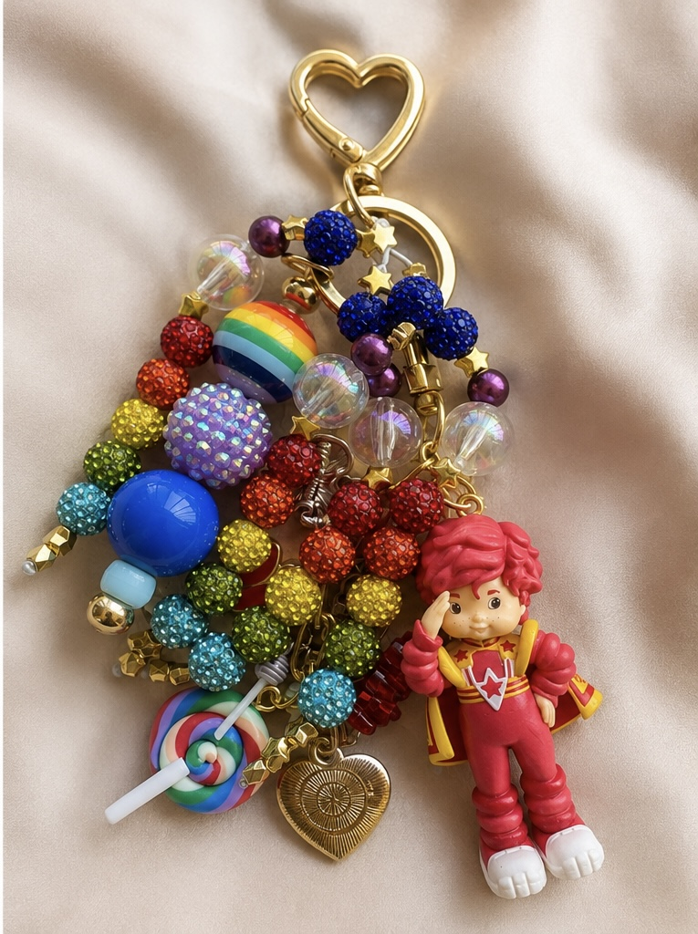 Custom Keychains