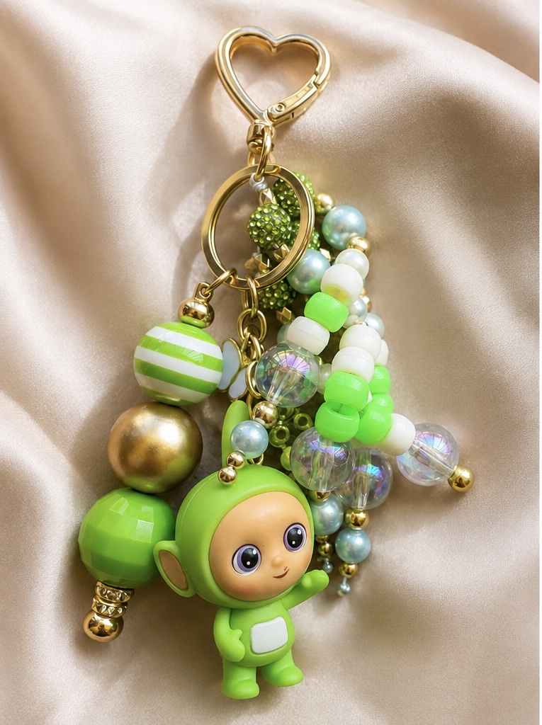 Custom Keychains